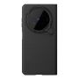 Nillkin Frosted shield Prop Magnetic Camera protective cover case for Vivo X Fold 6 (Vivo X Fold6) (Transparent Lens Guard Version) order from official NILLKIN store